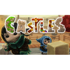 Castles (PC) klíč Steam