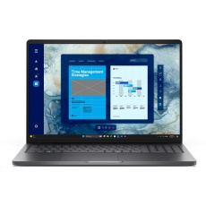 DELL NTB Pro 16 PC16250/U5-235U/32GB/512SSD/16" FHD+ /IR Cam & Mic/65W/WLAN/vPro|Backlit Kb/W11 Pro/3Y PS NBD DELL NTB Pro 16 PC16250/U5-235U/32GB/512SSD/16" FHD+ /IR Cam & Mic/65W/WLAN/vPro|Backlit Kb/W11 Pro/3Y PS NBD