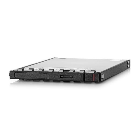 HPE 3.2TB NVMe Gen5 High Performance Mixed Use E3S EC1 Self-encrypting FIPS 140-3 CM7 SSD