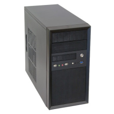 CHIEFTEC skříň Mesh Series/uATX, CT-01B, Black, USB 3.0 CHIEFTEC skříň Mesh Series/uATX, CT-01B, Black, USB 3.0