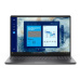 DELL NTB Pro 16 PC16250/i5-120U/16GB/512SSD/16" FHD+ /IR Cam & Mic/65W/WLAN/vPro|Backlit Kb/W11 Pro/3Y PS NBD