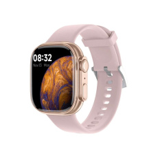 CARNEO Zephyr Ultra mini HR+ rosegold CARNEO Zephyr Ultra mini HR+ rosegold