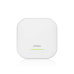NWA220AX-6E, Single Pack 802.11axe AP, Standalone / NebulaFlex, exclude Power Adaptor,  EU and UK, Unified AP, ROHS