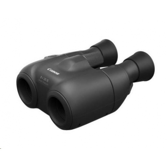 Canon Binocular  8 x 20 IS  dalekohled