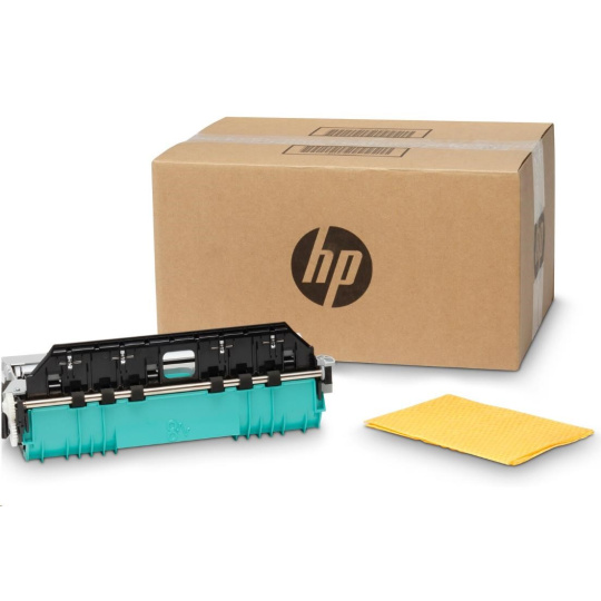 HP Officejet Toner Collection Unit - pro OJ X585, X555 (115,000 pages)