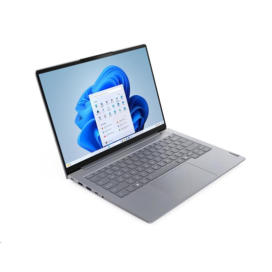 LENOVO NTB ThinkBook 14 G9 IRL - 5 210H,14" WUXGA IPS,16GB,512SSD,HDMI,Intel® Graphics,W11P,3Y Onsite LENOVO NTB ThinkBook 14 G9 IRL - 5 210H,14" WUXGA IPS,16GB,512SSD,HDMI,Intel® Graphics,W11P,3Y Onsite