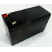 Batéria EUROCASE pre UPS NP9-12, 12V, 9Ah (RBC17)