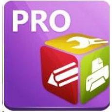 PDF-XChange PRO 10 - 5 používateľov, 10 počítačov + rozšírené OCR/M1Y