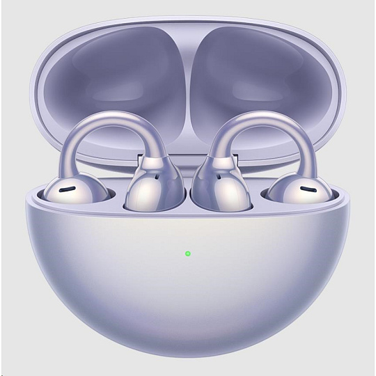 Huawei FreeClip - Purple, EU Huawei FreeClip - Purple, EU