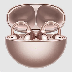 Huawei FreeClip - Rose gold, EU Huawei FreeClip - Rose gold, EU