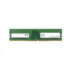 DELL Memory Upgrade - 32GB - 2RX8 DDR5 UDIMM 4800MHz