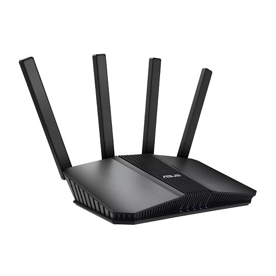 ASUS RT-BE59 WiFi 7 Extendable Router, AiMesh, 1x WAN, 4x LAN ASUS RT-BE59 WiFi 7 Extendable Router, AiMesh, 1x WAN, 4x LAN