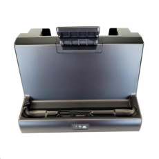 Zebra office dock Zebra office dock