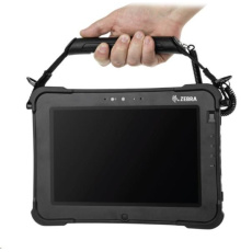 Zebra soft handle Zebra soft handle