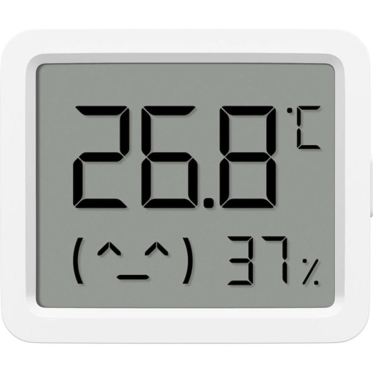 Xiaomi Smart Temperature and Humidity Monitor 3 Mini