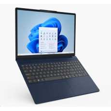 LENOVO NTB IdeaPad Slim 3 15IRH10 - i5-13420H,15.3" WUXGA IPS,16GB,512SSD,HDMI,Int. Intel UHD,W11H,2Y CC LENOVO NTB IdeaPad Slim 3 15IRH10 - i5-13420H,15.3" WUXGA IPS,16GB,512SSD,HDMI,Int. Intel UHD,W11H,2Y CC