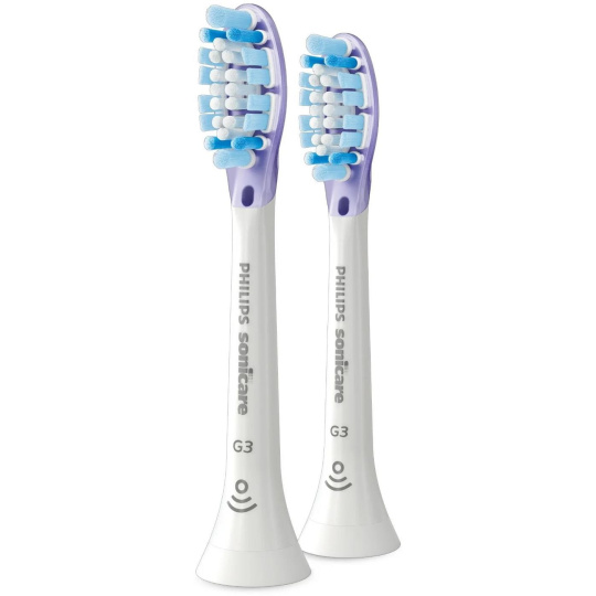 Philips Sonicare Premium Gum Care HX9052/17 náhradní hlavice, 2 kusy