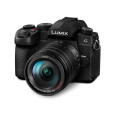 Panasonic Lumix G97 Body + 14-140mm