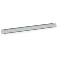 TRITON 19" perforovaný konektor, 1U, čierny