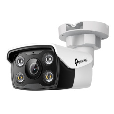 TP-Link VIGI C350(2.8mm), 5MP, Bullet, PoE, IR 30m, Micro SD card TP-Link VIGI C350(2.8mm), 5MP, Bullet, PoE, IR 30m, Micro SD card