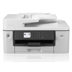 Multifunkčná atramentová tlačiareň BROTHER MFC-J3540DW - tlač A3 / A3 SKEN 22 str./min 256MB 1200x4800 USB LAN WiFi dup A4 250+50ADF Multifunkčná atramentová tlačiareň BROTHER MFC-J3540DW - tlač A3 / A3 SKEN 22 str./min 256MB 1200x4800 USB LAN WiFi dup A4 250+50ADF