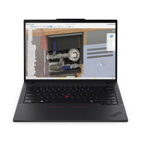 LENOVO NTB ThinkPad/Workstation P14s AMD G6 - Ryzen7 AI PRO 350,14" WUXGA,32GB,1TBSSD,IRcam,W11P LENOVO NTB ThinkPad/Workstation P14s AMD G6 - Ryzen7 AI PRO 350,14" WUXGA,32GB,1TBSSD,IRcam,W11P