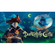 Darkestville Castle (PC) klíč Steam
